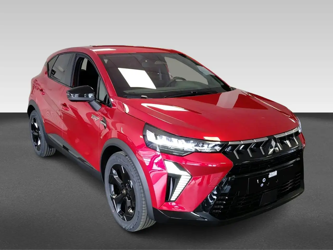 Mitsubishi ASX 2026