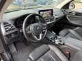 BMW X3 Drive 18d/360°/Leder/LED/1Hand//Navi// Noir - thumbnail 11
