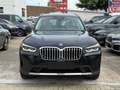 BMW X3 Drive 18d/360°/Leder/LED/1Hand//Navi// Noir - thumbnail 2
