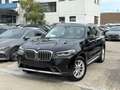 BMW X3 Drive 18d/360°/Leder/LED/1Hand//Navi// Noir - thumbnail 1
