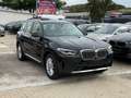 BMW X3 Drive 18d/360°/Leder/LED/1Hand//Navi// Noir - thumbnail 3