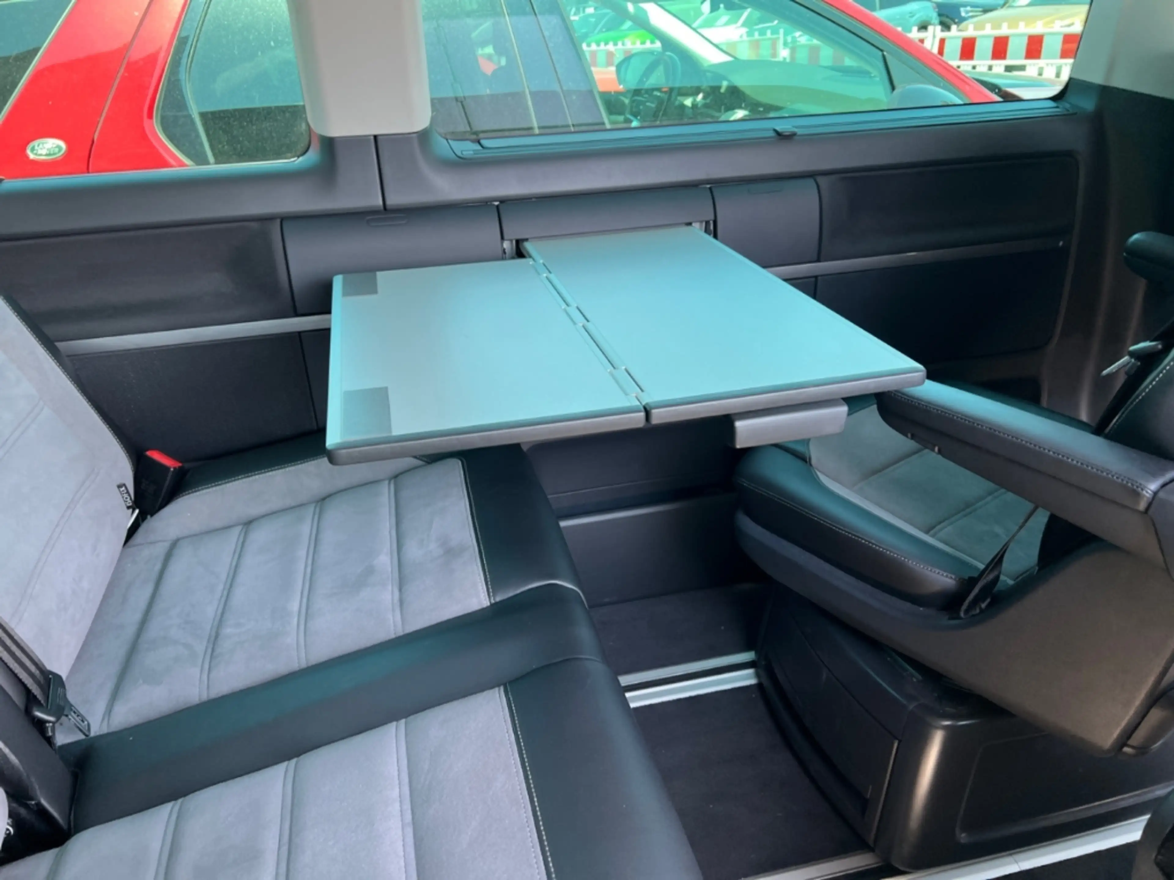 Volkswagen T6.1 Multivan Generation Six LED Navi Kamera — photo 15