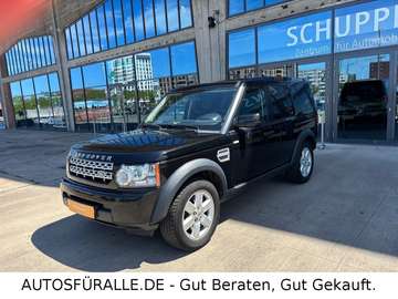 4*TDV6 S*AHK*4x4*PDC*SH*TOP!