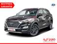 Hyundai TUCSON 1.6 T-GDI Navi Kamera Sitzheizung Negro - thumbnail 1