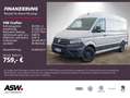 Volkswagen Crafter 35 Kasten 2.0TDI Klima LED  3640 mm Weiß - thumbnail 1