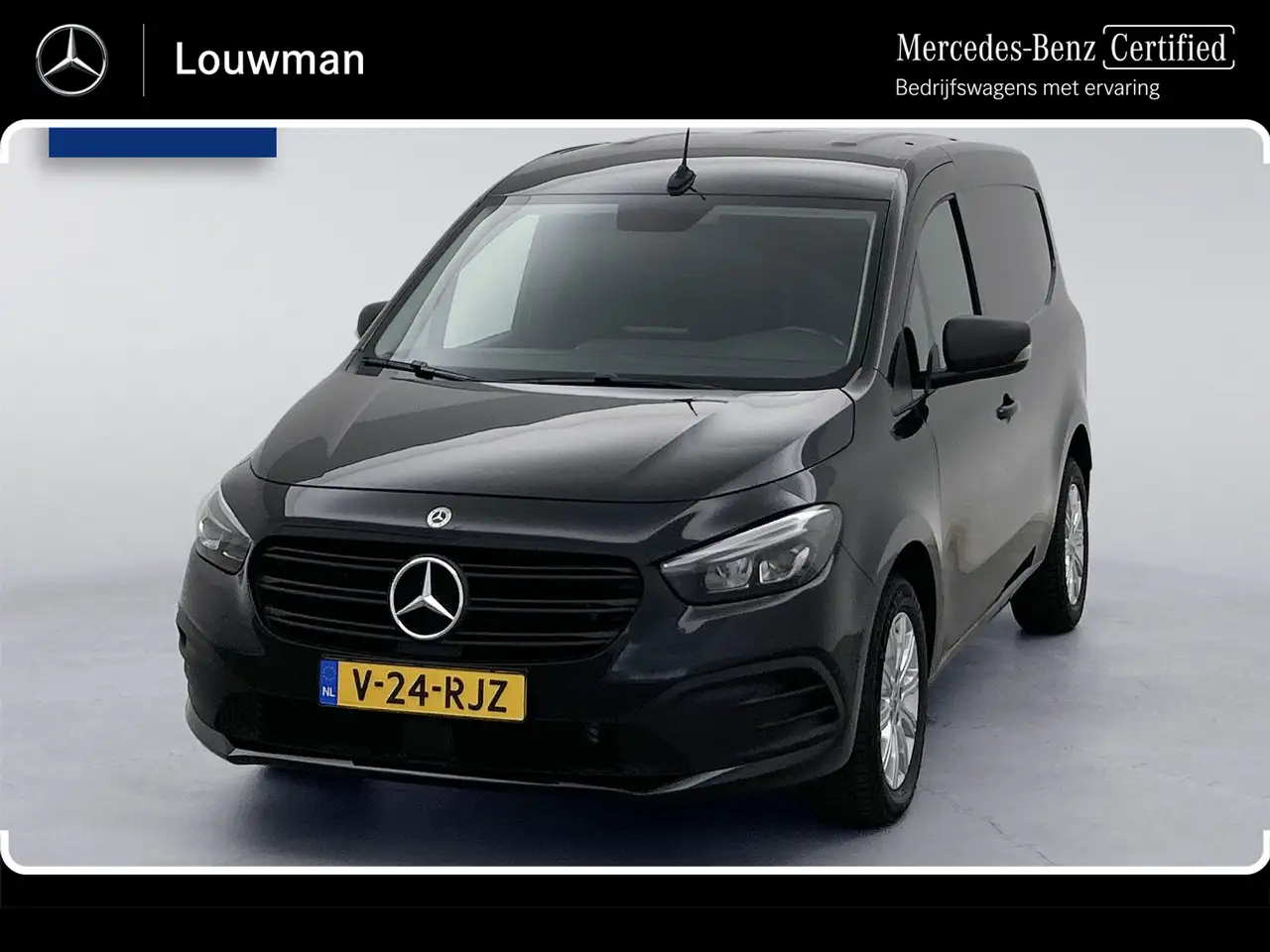 Mercedes-Benz Citan