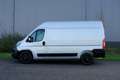 Fiat Ducato 35 2.3 MultiJet L2H2 Automaat 9-traps |Topstaat |1 Gris - thumbnail 6