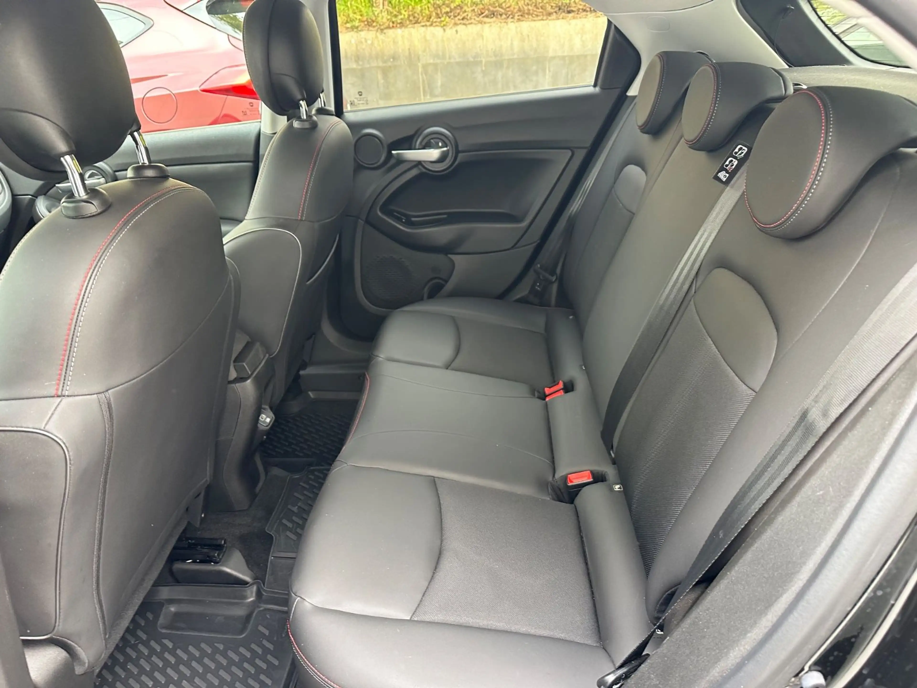 Fiat 500X Dolcevita SPORT/AUT/FALTDACH/NAVI/ACC/KAM — photo 11