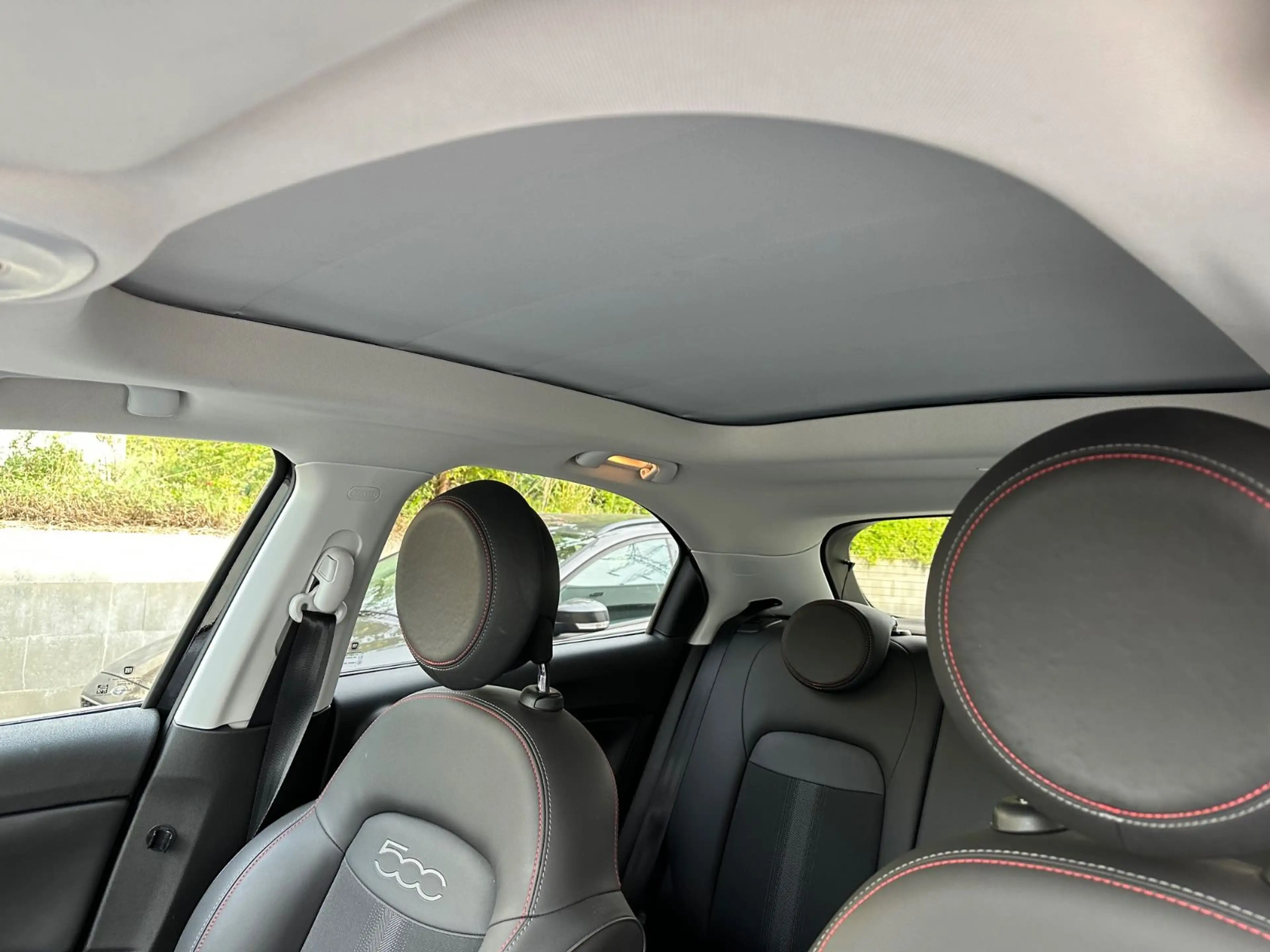 Fiat 500X Dolcevita SPORT/AUT/FALTDACH/NAVI/ACC/KAM — photo 13