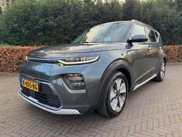 E-SOUL EXECUTIVELINE 64KWH 3 FASE SOH 100%/ACARPLA