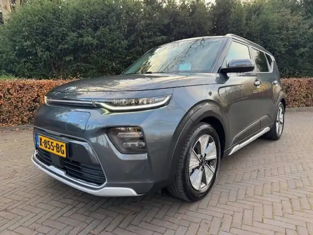 Kia Soul E-SOUL EXECUTIVELINE 64KWH 3 FASE SOH 100%/ACARPLA