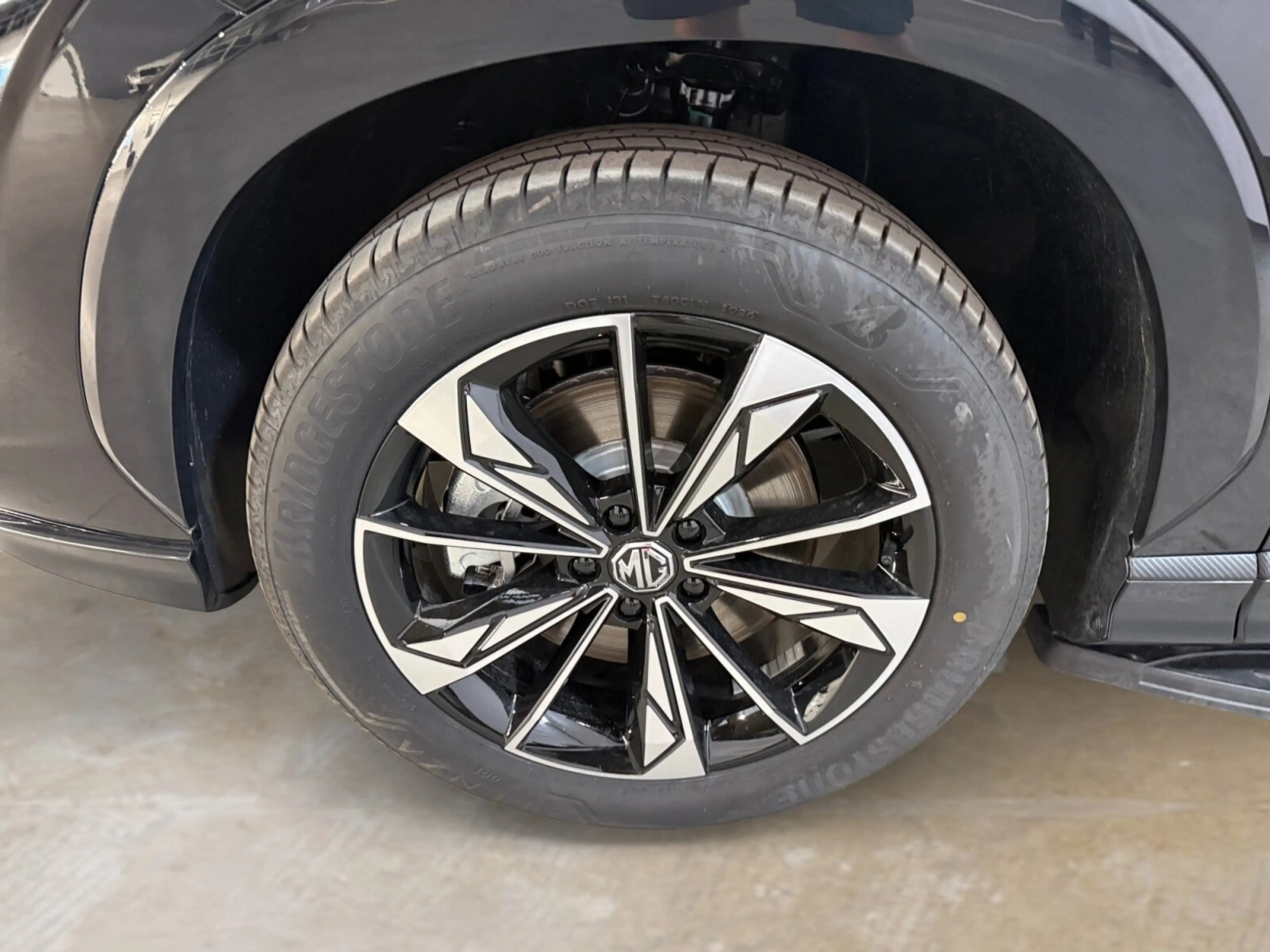 MG HS 1.5 Plug-In Hybrid Comfort ** MG Pilot | Camera... — photo 12