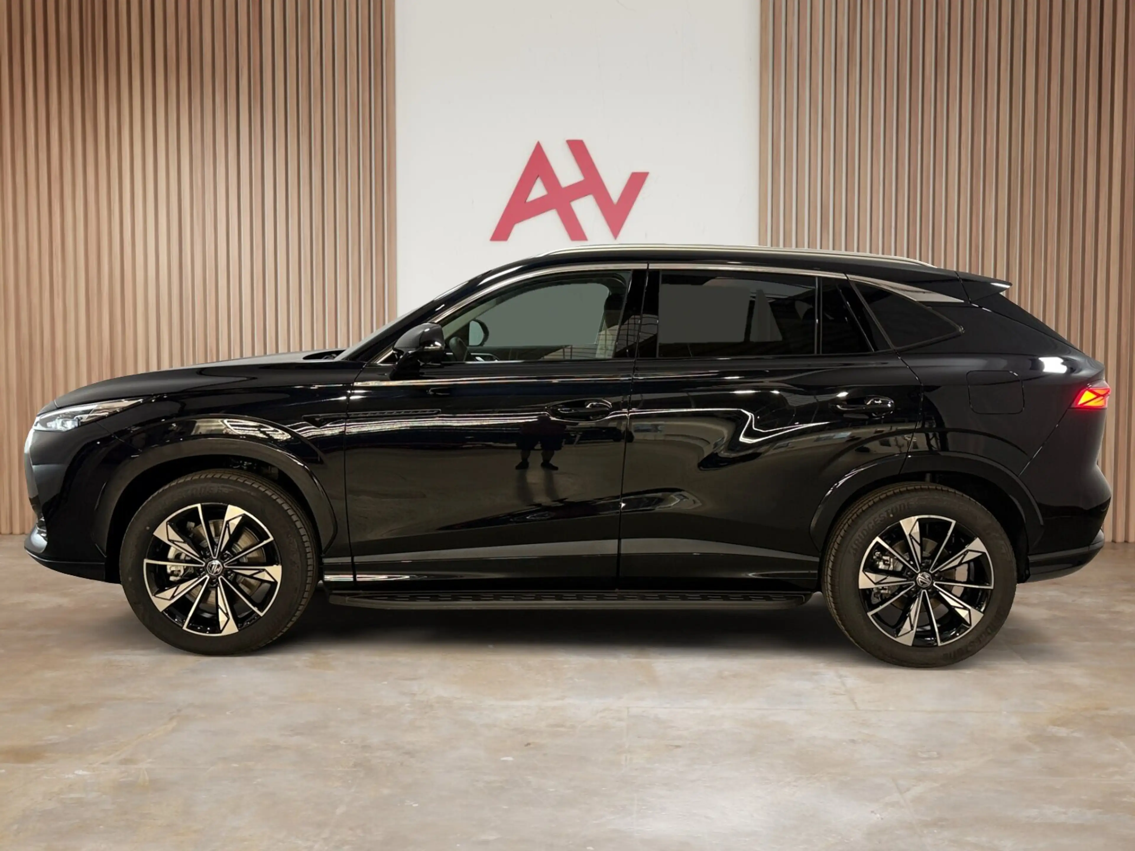 MG HS 1.5 Plug-In Hybrid Comfort ** MG Pilot | Camera... — photo 11