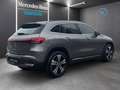 Mercedes-Benz EQA 250 KAMERA+KEYLESS+MEMORY+DISTRO+KLIMATRONIC Grau - thumbnail 4