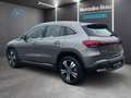 Mercedes-Benz EQA 250 KAMERA+KEYLESS+MEMORY+DISTRO+KLIMATRONIC Grau - thumbnail 5