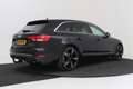 Audi A4 Avant 40 TFSI 190 pk Design Pro Line | Trekhaak | Zwart - thumbnail 2