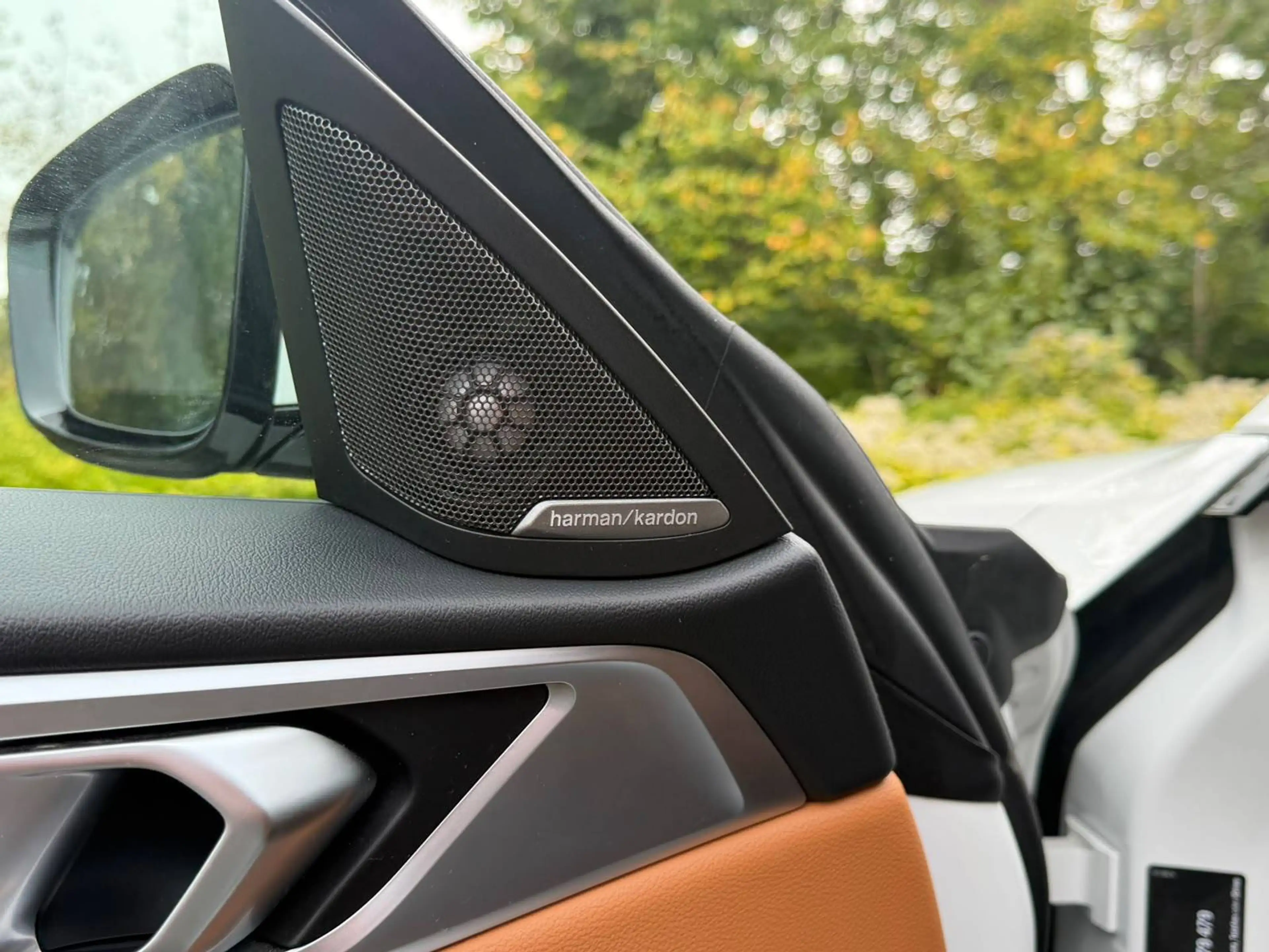 BMW 420 📍AGENCE BEERSEL - ✅12 MOIS DE GARANTIE — photo 13
