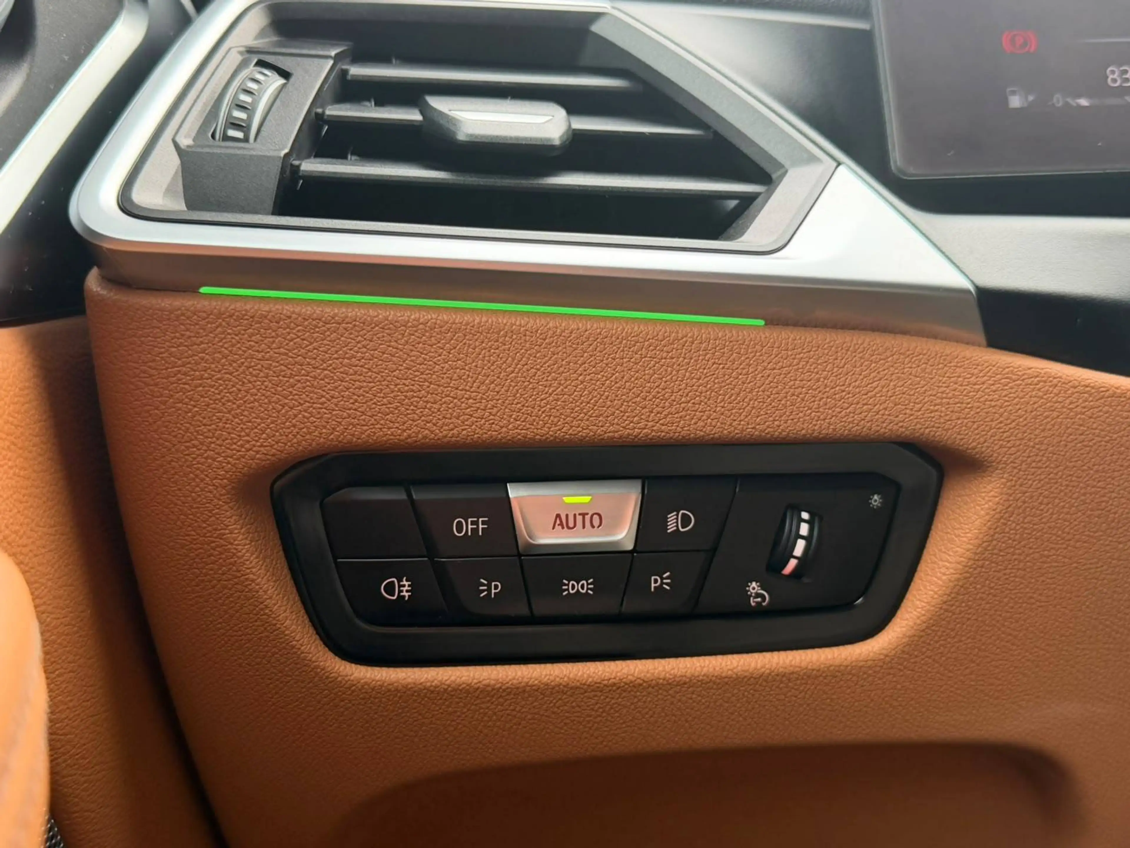 BMW 420 📍AGENCE BEERSEL - ✅12 MOIS DE GARANTIE — photo 15
