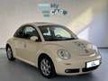 Volkswagen New Beetle 1.4 Beżowy - thumbnail 3