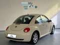 Volkswagen New Beetle 1.4 Beżowy - thumbnail 4