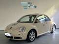 Volkswagen New Beetle 1.4 Beżowy - thumbnail 2