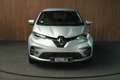 Renault ZOE R135 Intens 52 kWh Camera / Stoel verw. / Key Les Zilver - thumbnail 8