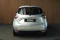 Renault ZOE R135 Intens 52 kWh Camera / Stoel verw. / Key Les Zilver - thumbnail 4