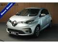 Renault ZOE R135 Intens 52 kWh Camera / Stoel verw. / Key Les Zilver - thumbnail 1