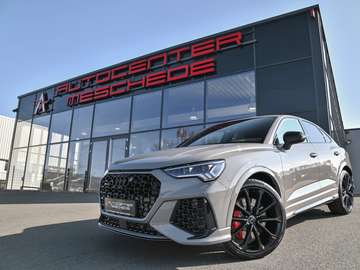 Sportback 2.5 TFSI RS-Sitze* AHK* 21 Zoll*