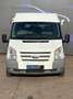 Ford Transit Kombi FT 300 M Trend 9 Sitzer Blanc - thumbnail 3