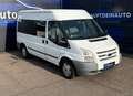 Ford Transit Kombi FT 300 M Trend 9 Sitzer Bianco - thumbnail 4