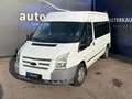 Ford Transit Kombi FT 300 M Trend 9 Sitzer Wit - thumbnail 2