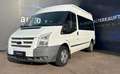Ford Transit Kombi FT 300 M Trend 9 Sitzer Blanc - thumbnail 1