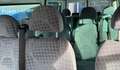Ford Transit Kombi FT 300 M Trend 9 Sitzer Bianco - thumbnail 13