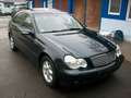Mercedes-Benz C 180 Kompressor*Automatik*Klima*Navi*PDC*S-Dach Schwarz - thumbnail 2