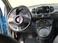 Fiat 500e Fiat 500 Elettrica Abarth Look Iva 22% Compresa Blau - thumbnail 9