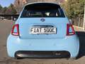 Fiat 500e Fiat 500 Elettrica Abarth Look Iva 22% Compresa Blauw - thumbnail 3