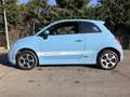 Fiat 500e Fiat 500 Elettrica Abarth Look Iva 22% Compresa Blau - thumbnail 2