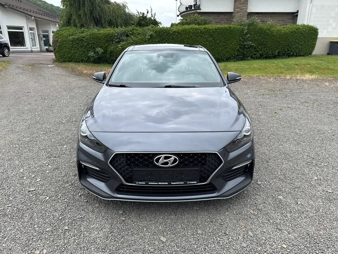 Hyundai i30 N Line Grigio - 1
