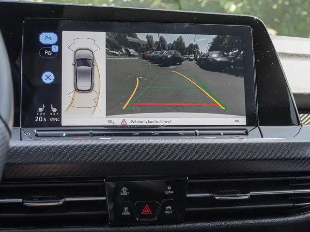 Volkswagen Golf view 14