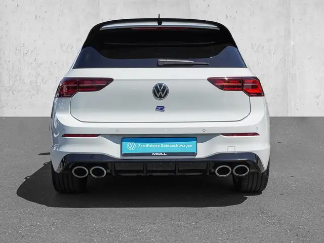 Volkswagen Golf view 6