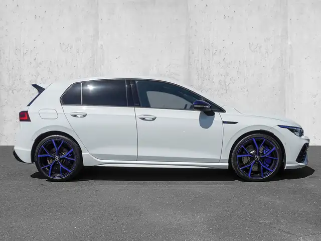 Volkswagen Golf view 5