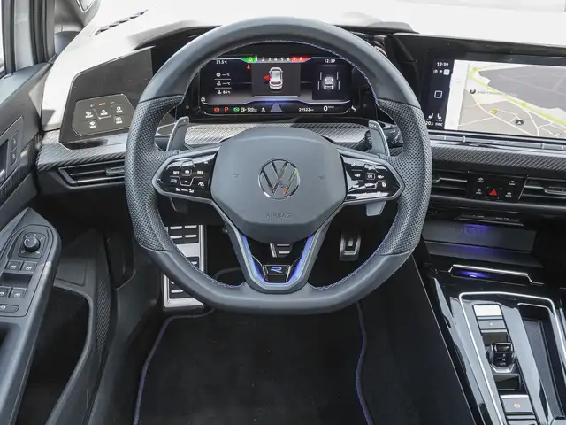 Volkswagen Golf view 12