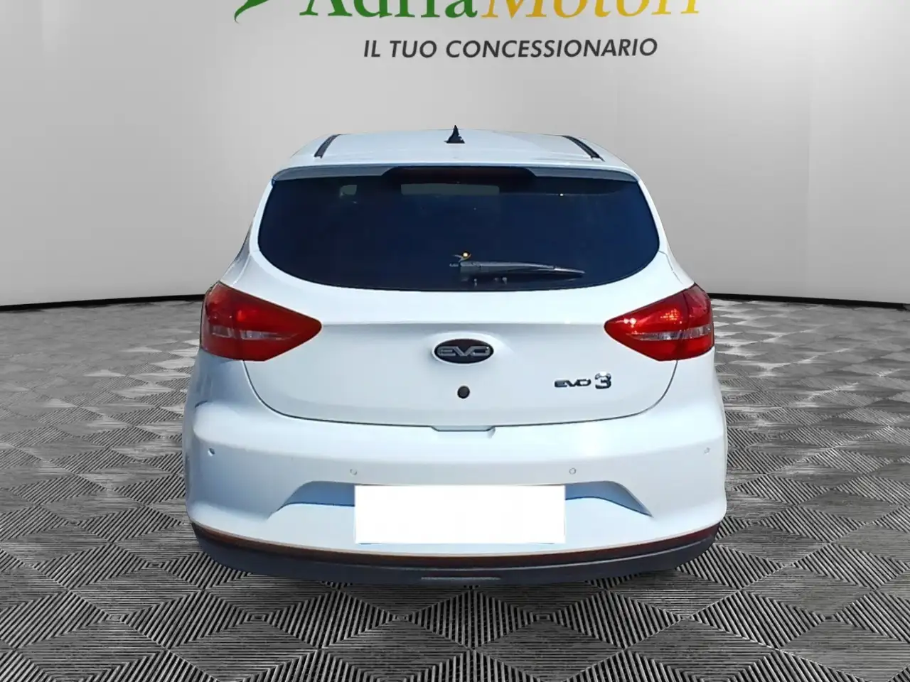 EVO EVO3 2024