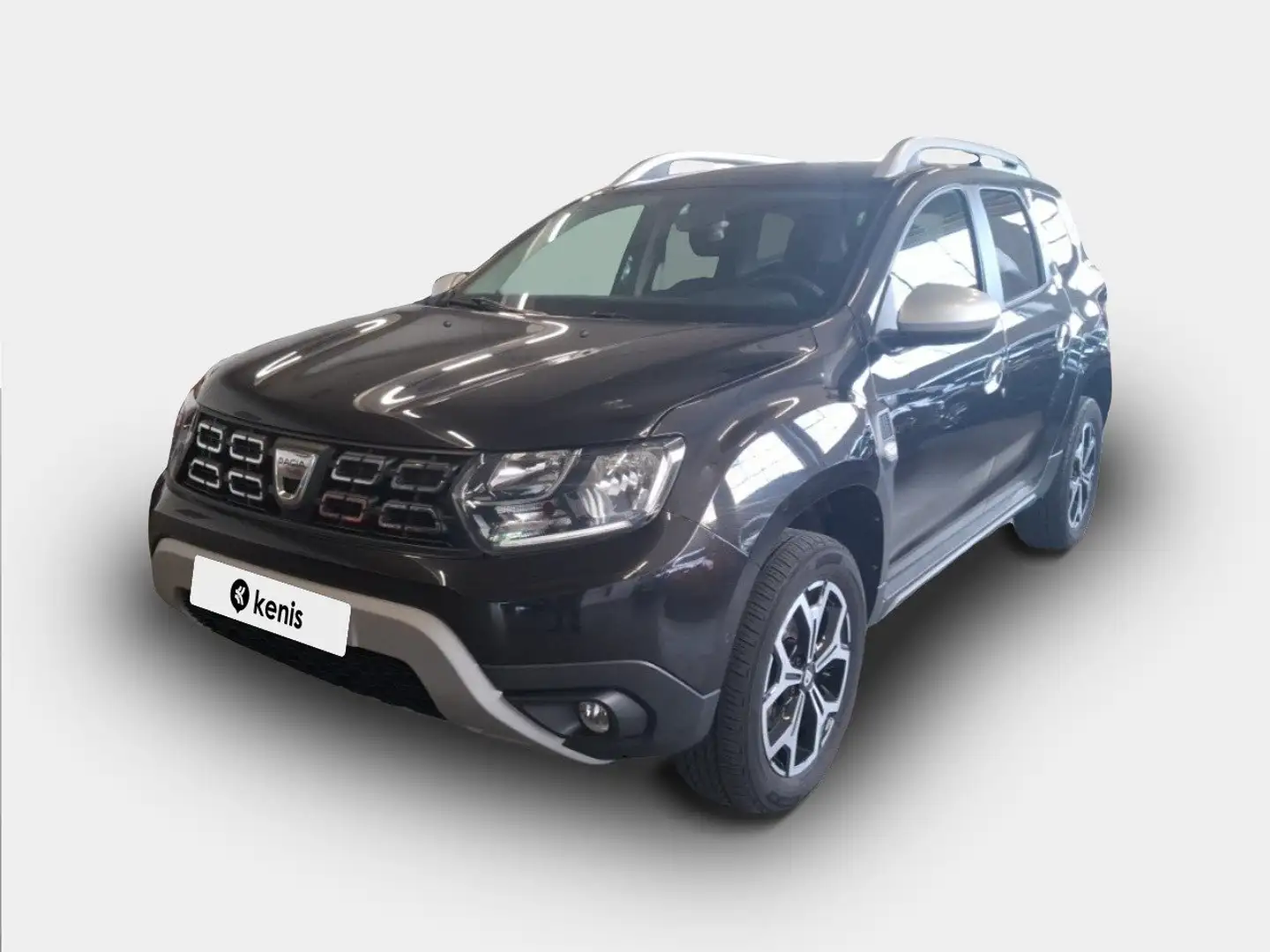 Dacia Duster 1.3 TCe Comfort Nero - 1