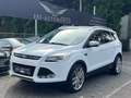 Ford Kuga 2.0 TDCI"Titanium "Klima"PDC"Garantie Weiß - thumbnail 1