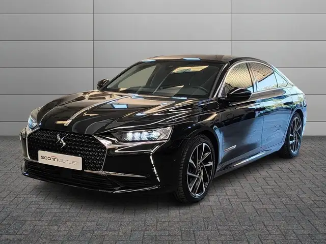 DS Automobiles DS 9 9 E-TENSE 250 Operà Première