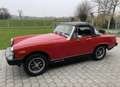MG Midget Rot - thumbnail 1
