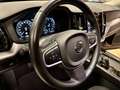 Volvo XC60 B4 (d) AWD Geartronic UNIPRO SOLO 40.000 KM CERTIF Nero - thumbnail 12