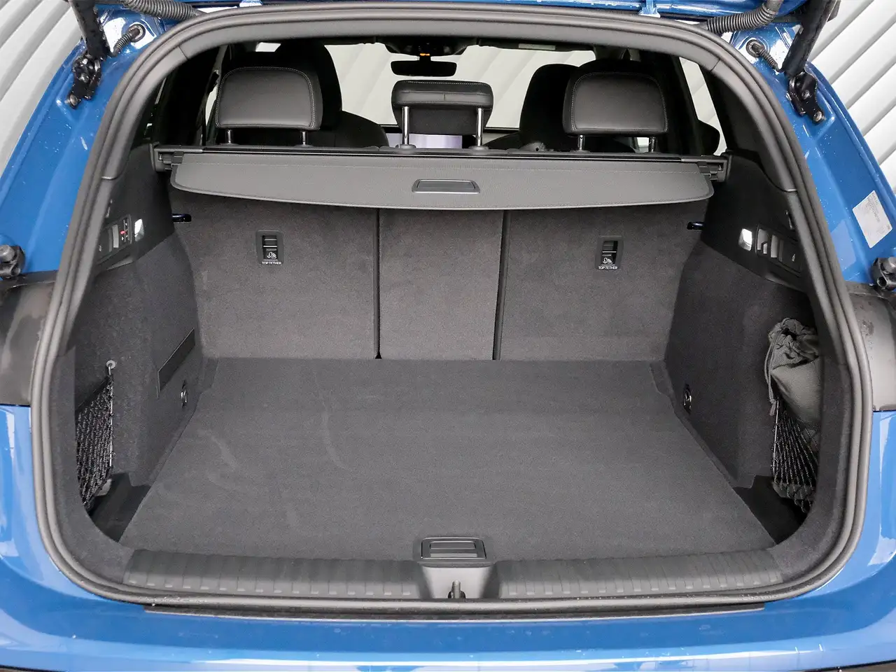 Audi SQ6 2026